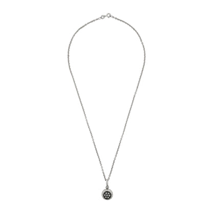 Mouawad "Rosette" Diamond Pendant
