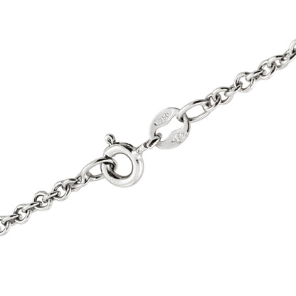 Mouawad "Rosette" Diamond Pendant