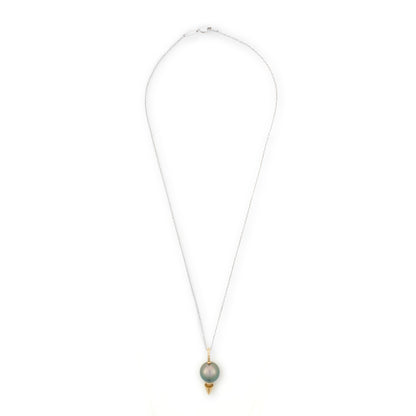 Andrea Lieberman "Lady's Spike" for Mouawad Pendant