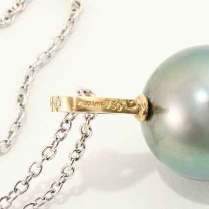 Andrea Lieberman "Lady's Spike" for Mouawad Pendant