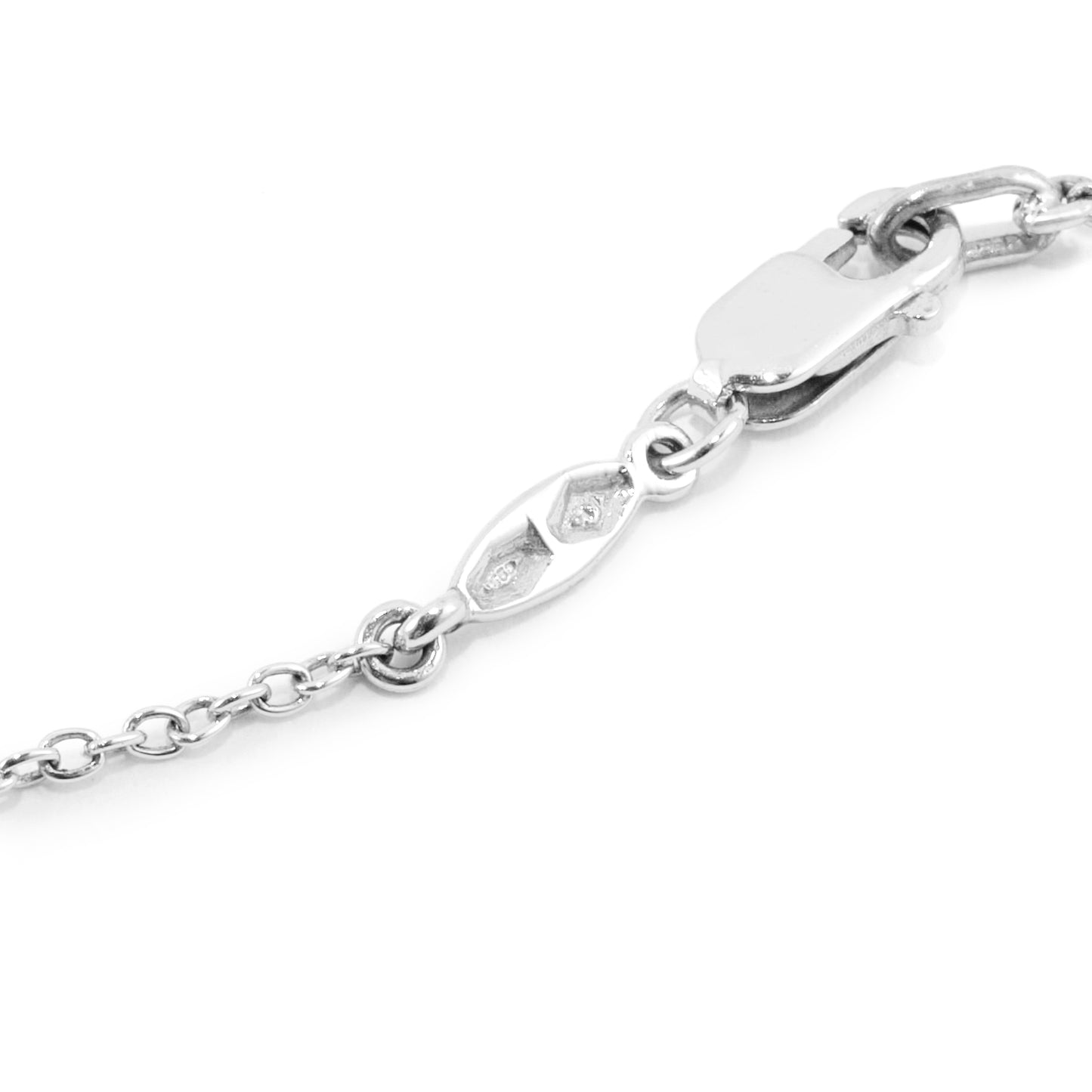 Andrea Lieberman "Lady's Spike" for Mouawad Pendant