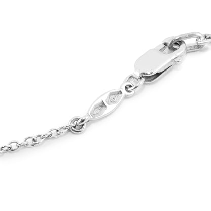 Andrea Lieberman "Lady's Spike" for Mouawad Pendant
