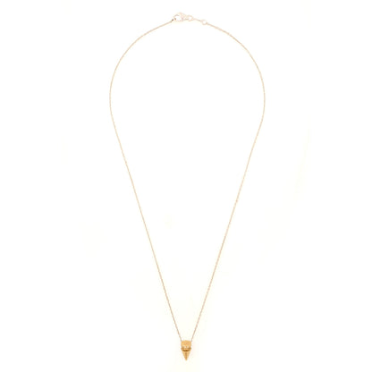 Andrea Lieberman "Lady's Spike" for Mouawad Pendant