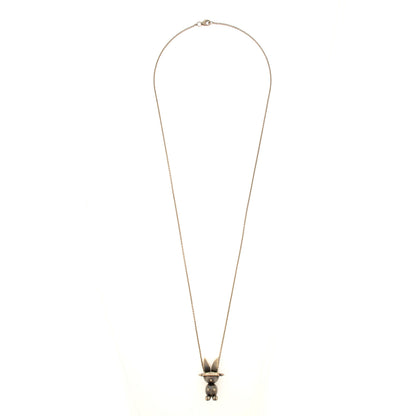 Andrea Lieberman "Bots & Bolts" for Mouawad Pendant