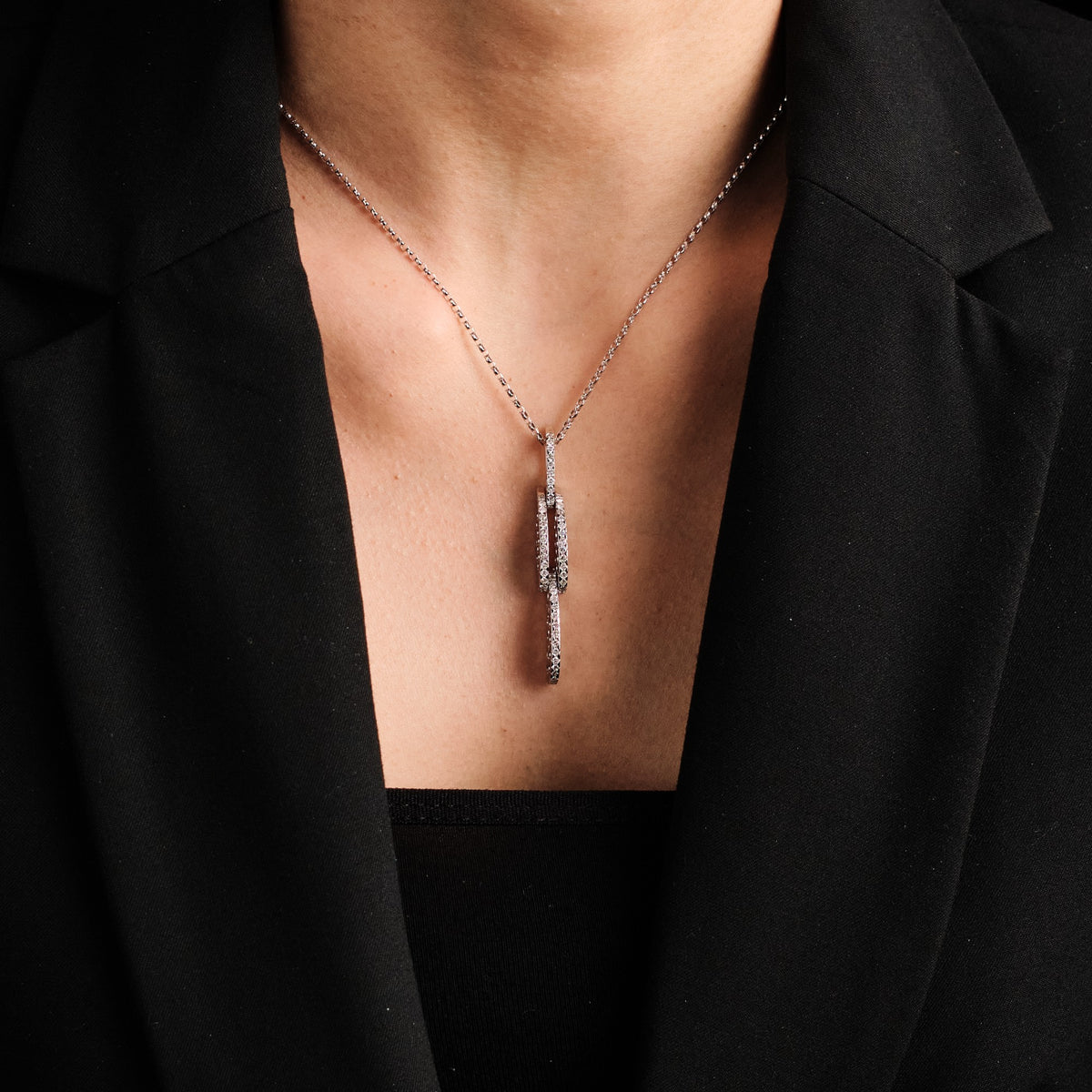 Mouawad Pendant