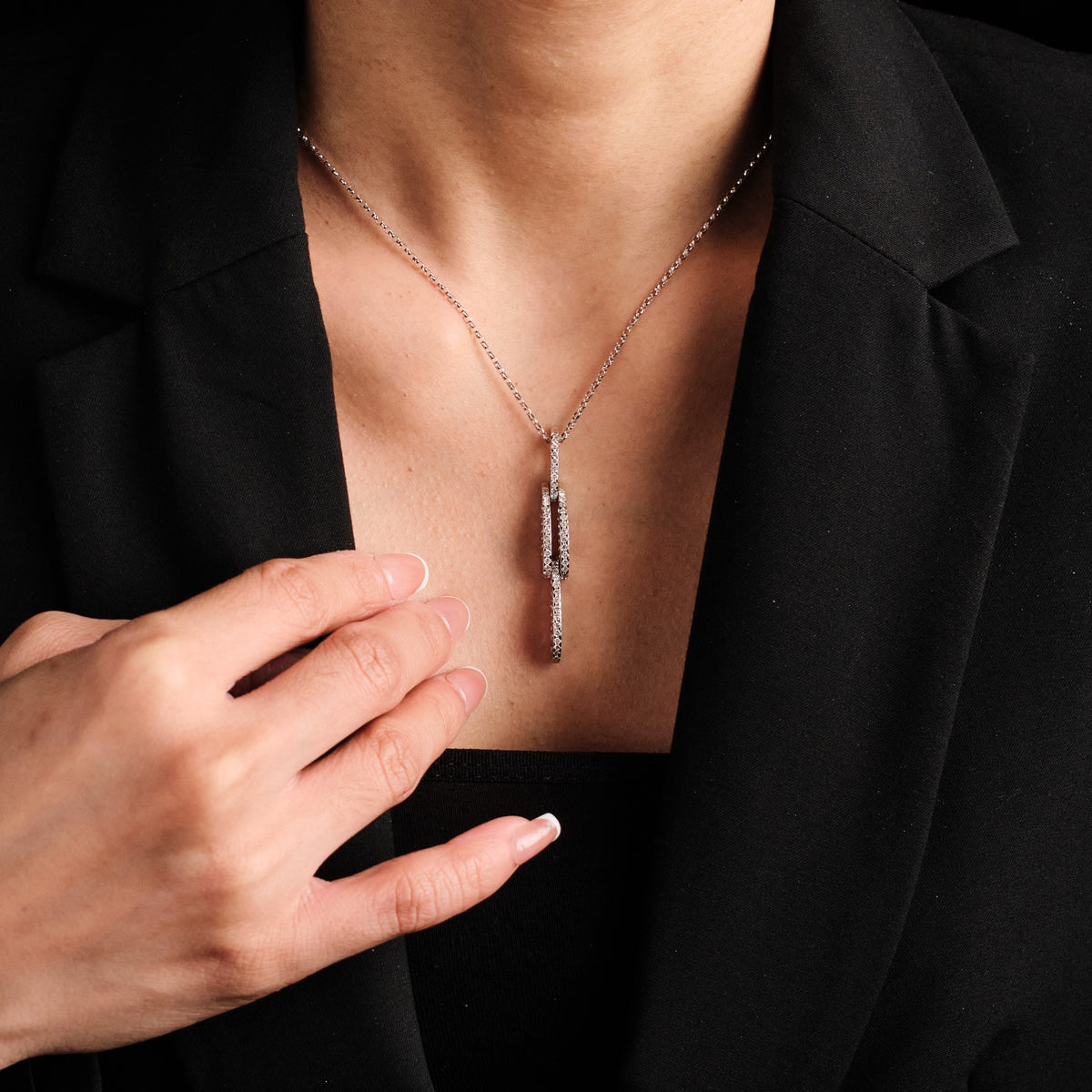 Mouawad Pendant