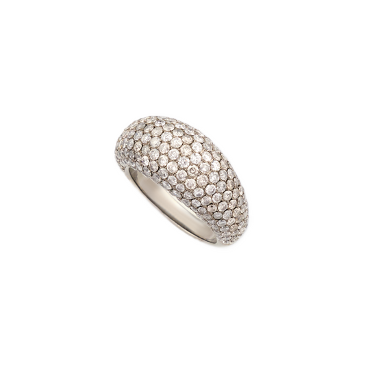 Amanda Diamond Ring