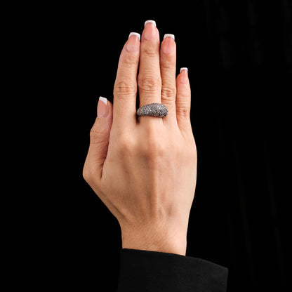 Amanda Diamond Ring