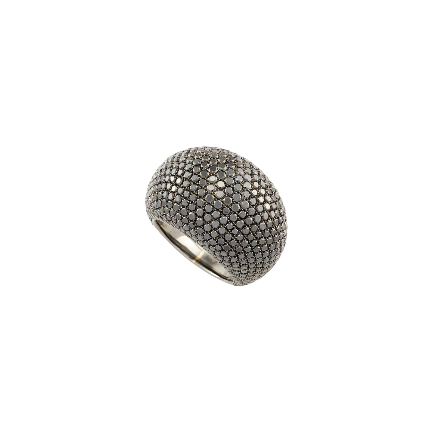 Amanda Diamond Ring
