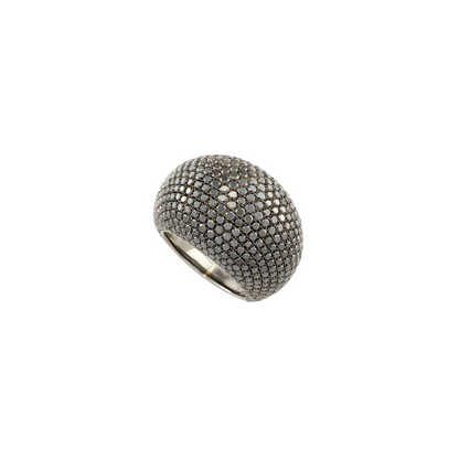 Amanda Diamond Ring