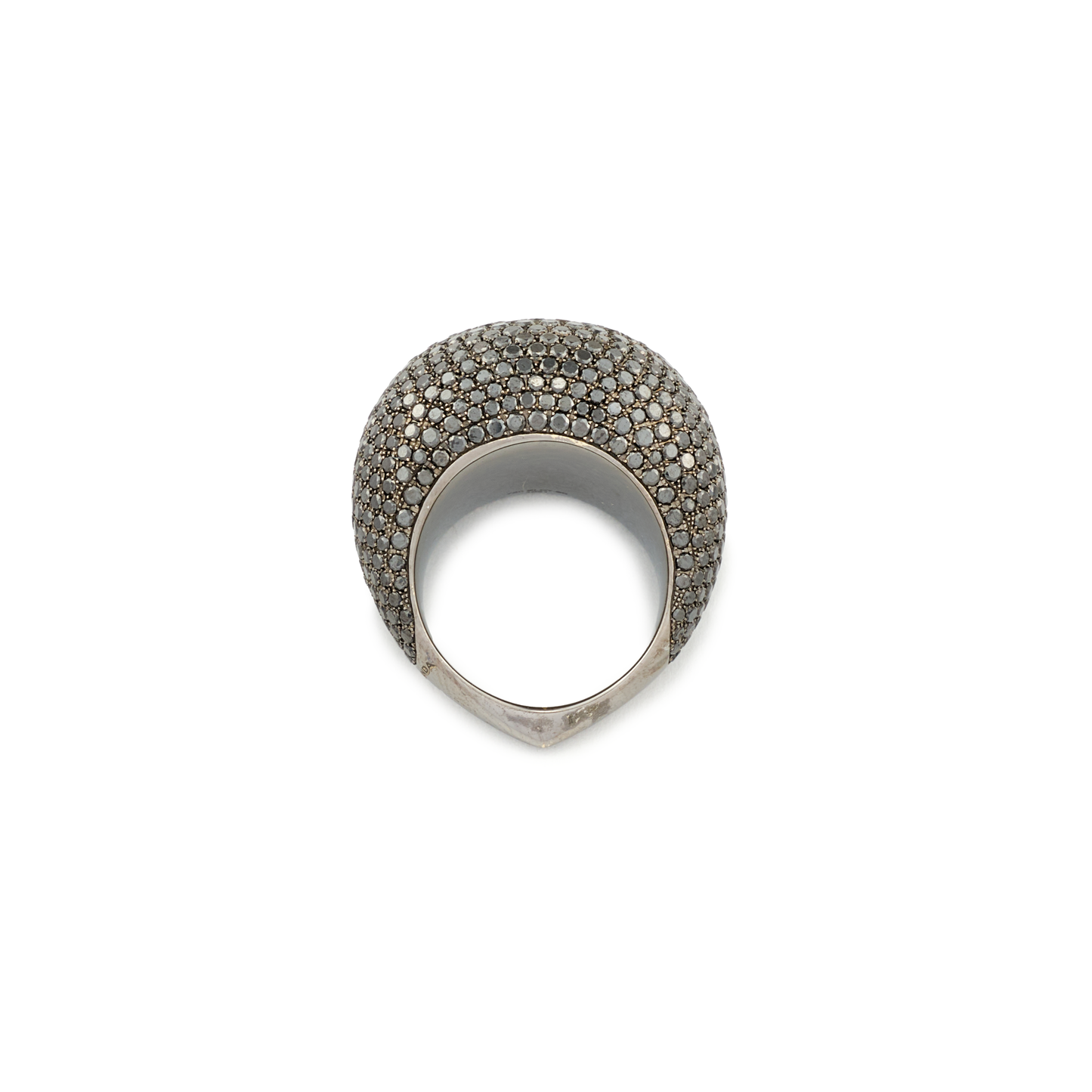 Amanda Diamond Ring