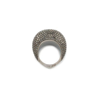Amanda Diamond Ring
