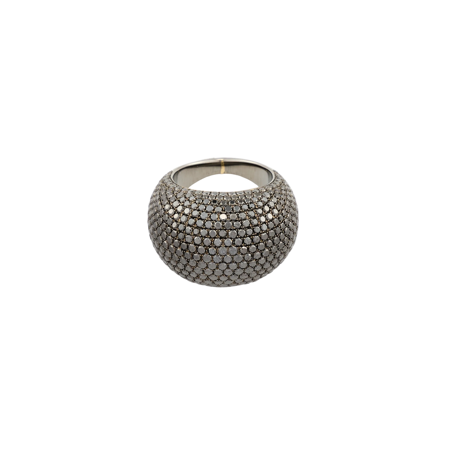 Amanda Diamond Ring