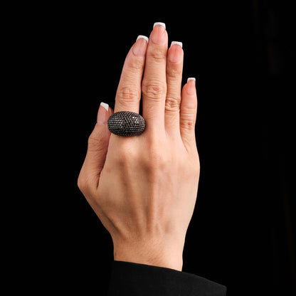 Amanda Diamond Ring