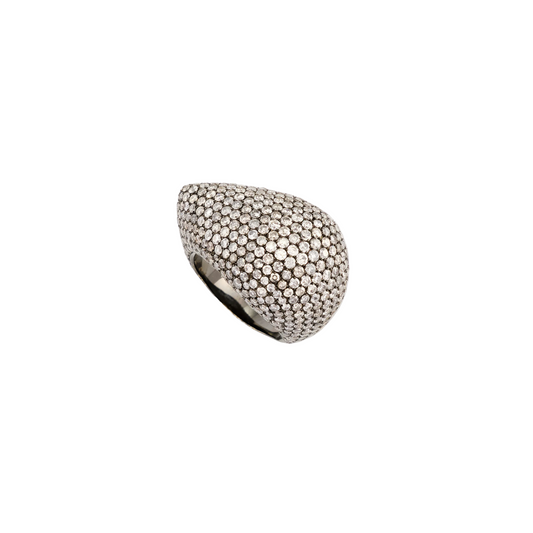 Amanda Diamond Ring