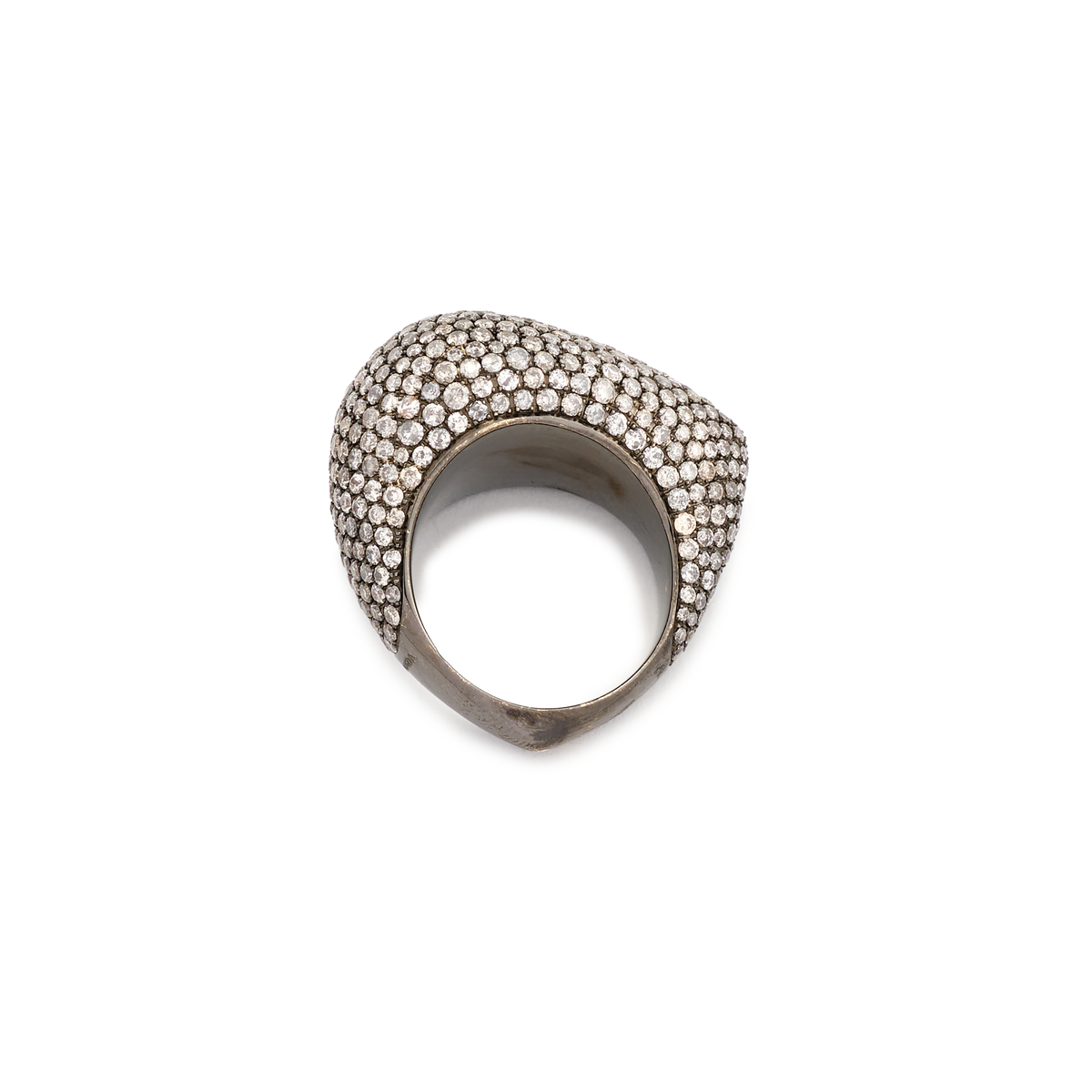 Amanda Diamond Ring