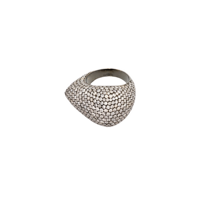 Amanda Diamond Ring
