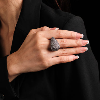 Amanda Diamond Ring