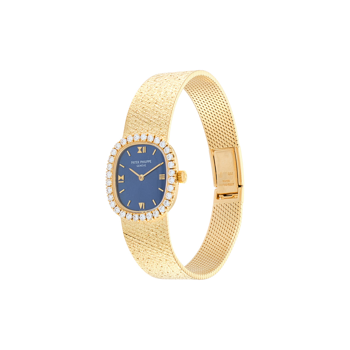 Patek Phillipe Ref 4134/1 Lady's Watch
