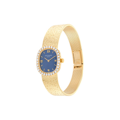 Patek Phillipe Ref 4134/1 Lady's Watch