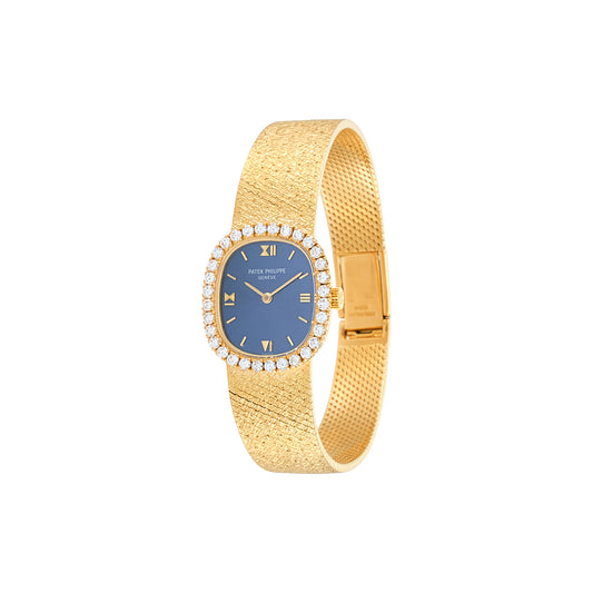Patek Phillipe Ref 4134/1 Lady's Watch