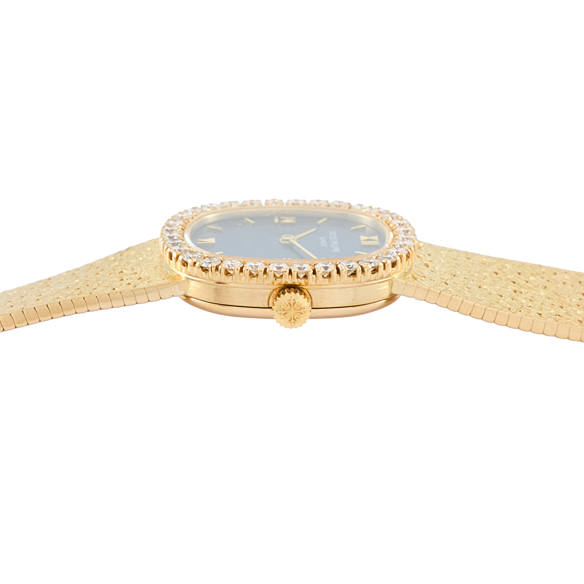 Patek Phillipe Ref 4134/1 Lady's Watch