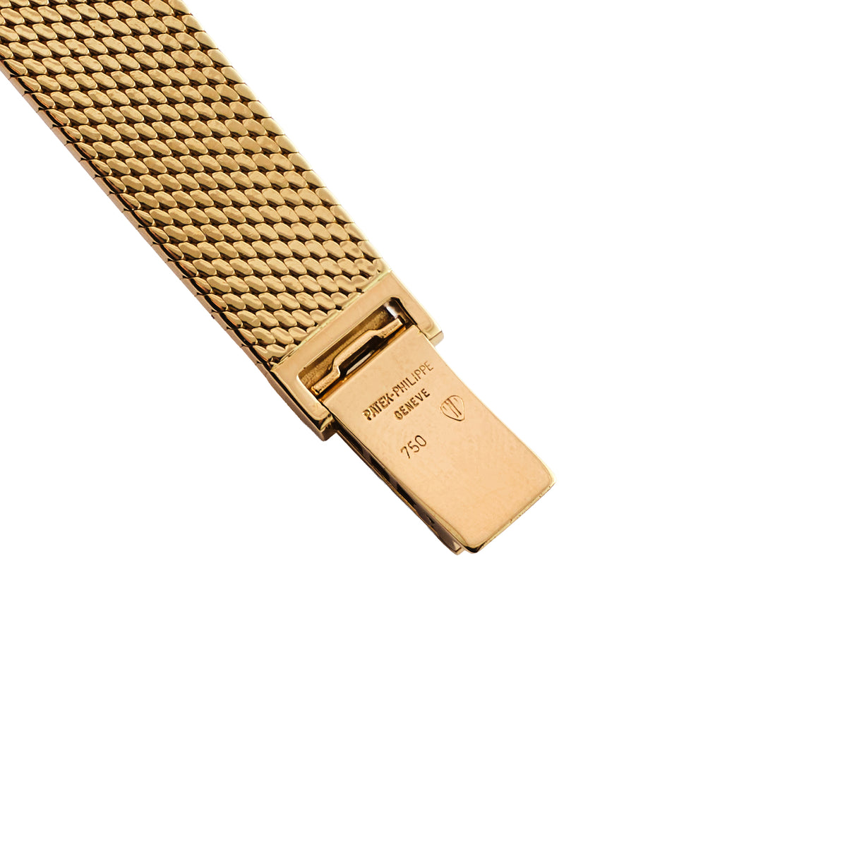 Patek Phillipe Ref 4134/1 Lady's Watch