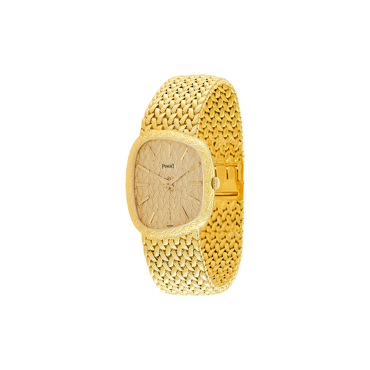 Piaget Ref 9467 D3 Lady's Asymmetrical Watch