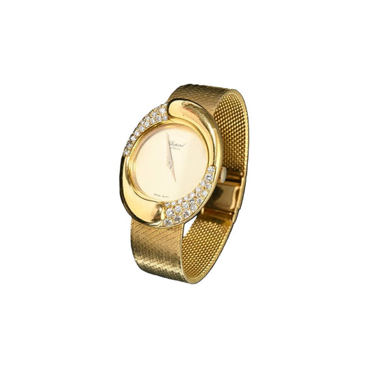 Chopard Ladies' Watch Ref 52868