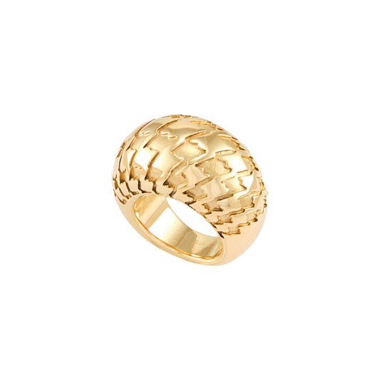 Dior "Poulette" Ring