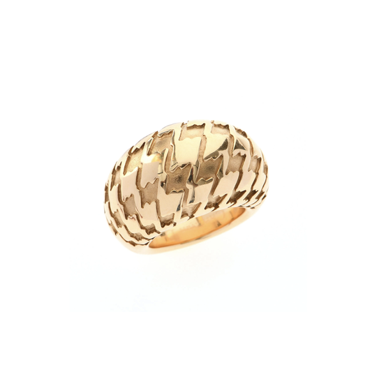Dior "Poulette" Ring