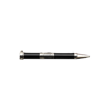 Cartier ballpoint pen, "Perpetual Calendar" Limited Edition