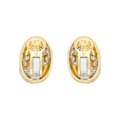 Pomellato Diamonds Earrings