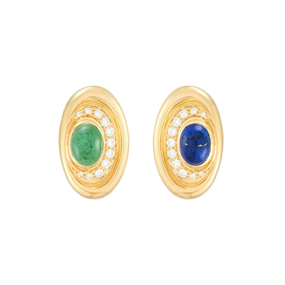 Bulgari Earrings