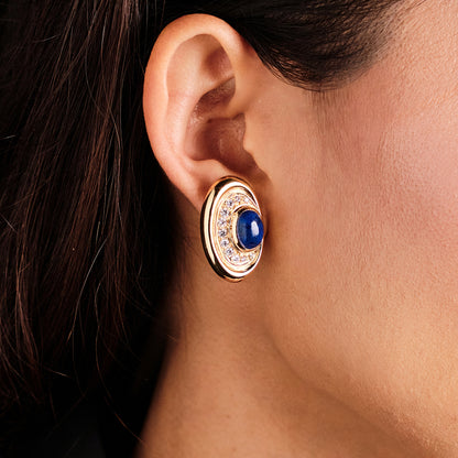 Bulgari Earrings