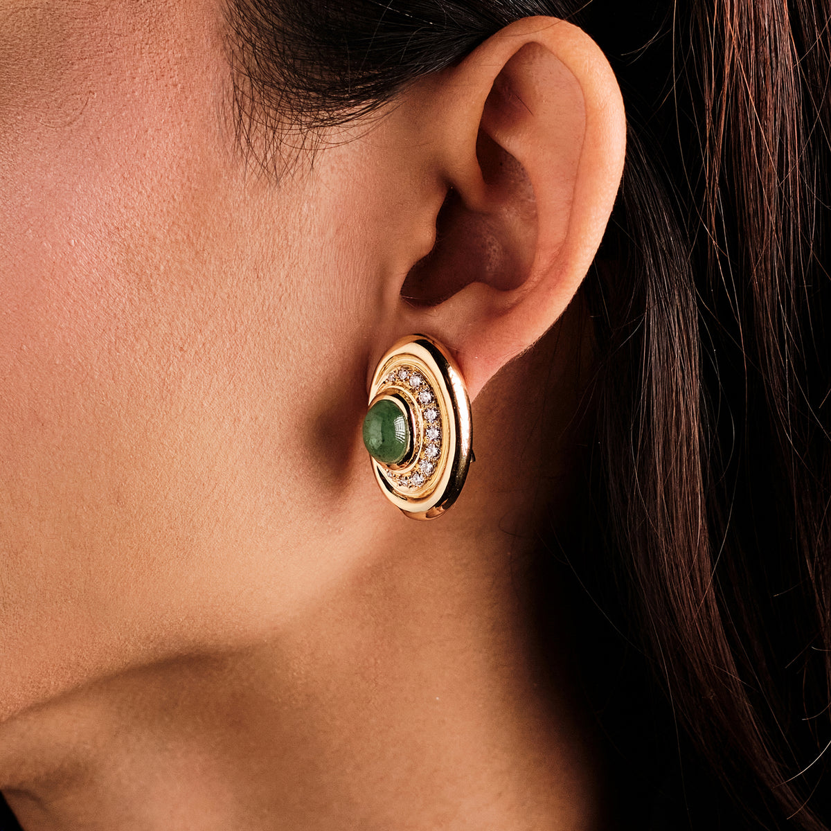 Bulgari Earrings