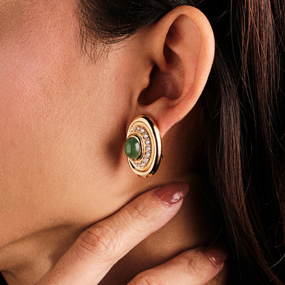 Bulgari Earrings