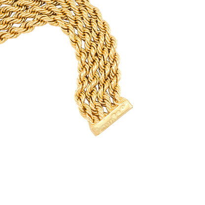 Boucheron Diamond Watch