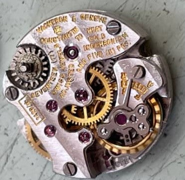 Vacheron Constantin Bracelet Watch