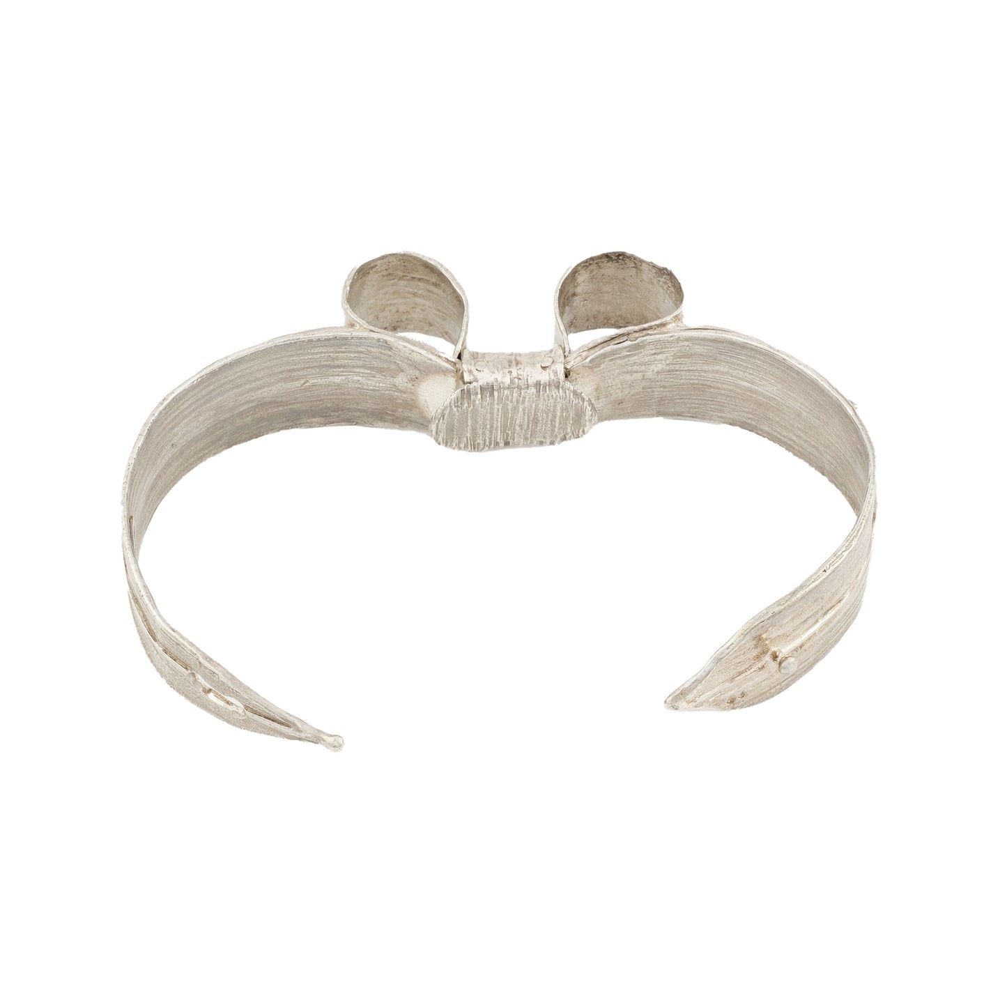 Claude Lalanne 'Noeud' Bangle