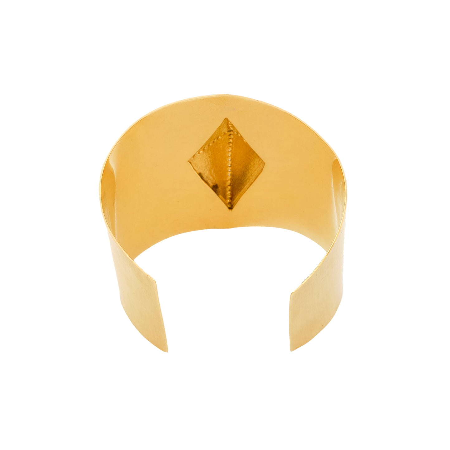 Deborah Pagani Cuff