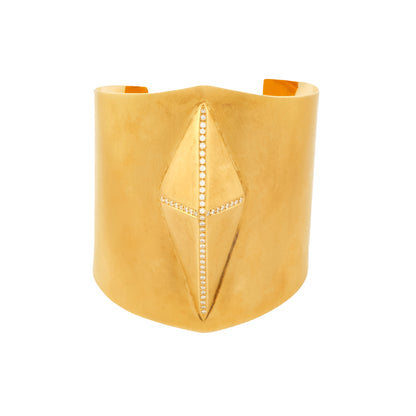 Deborah Pagani Cuff