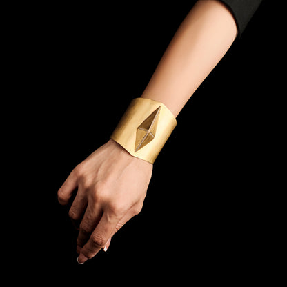 Deborah Pagani Cuff