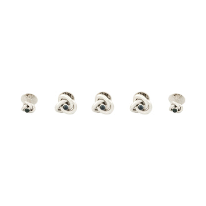 Vintage set of Shirt Studs