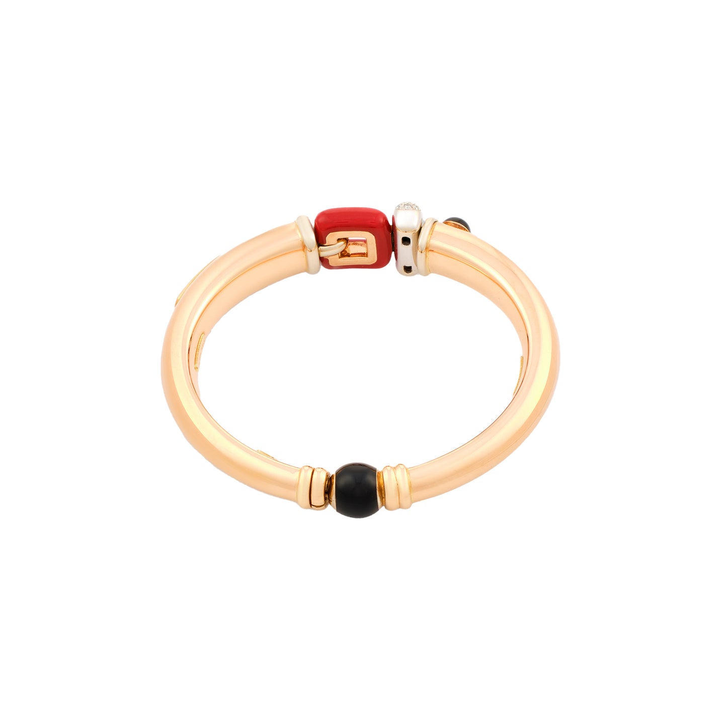 La Nouvelle Bague Bangle