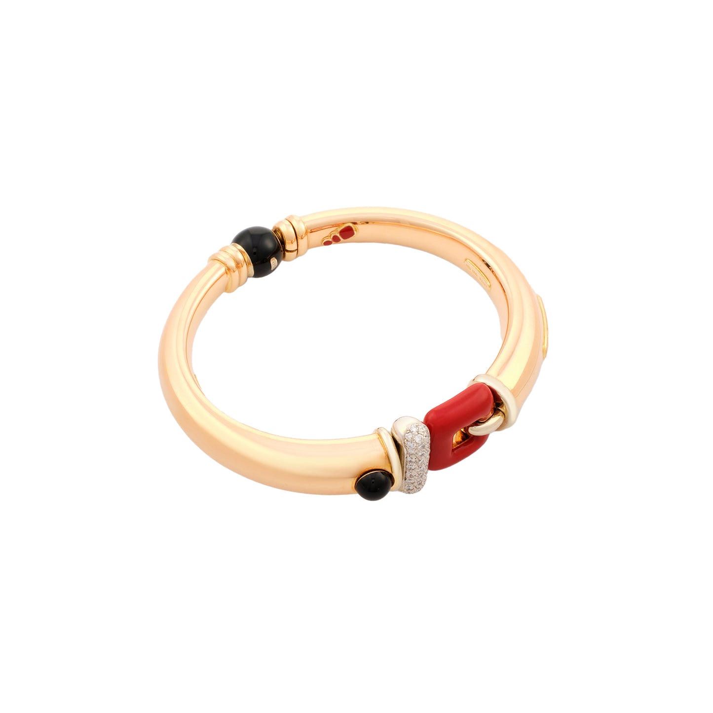 La Nouvelle Bague Bangle