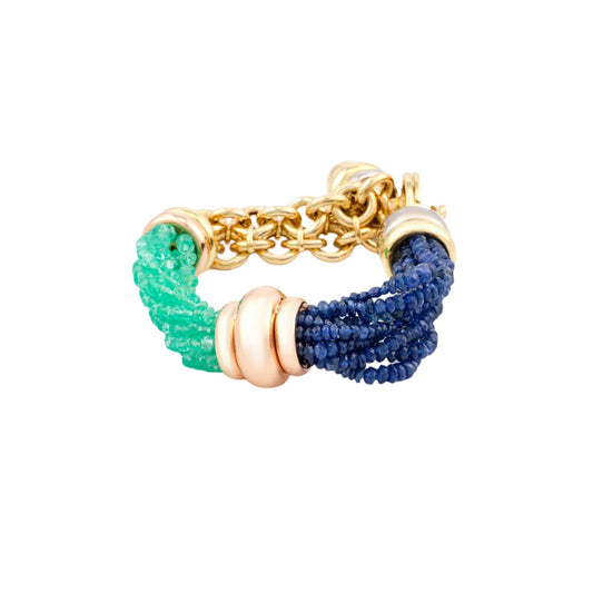 Mariagrazia Cassetti Bracelet