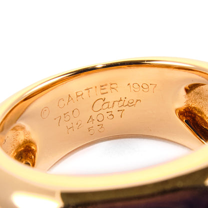 Cartier 'Nouvelle Vague' Ring