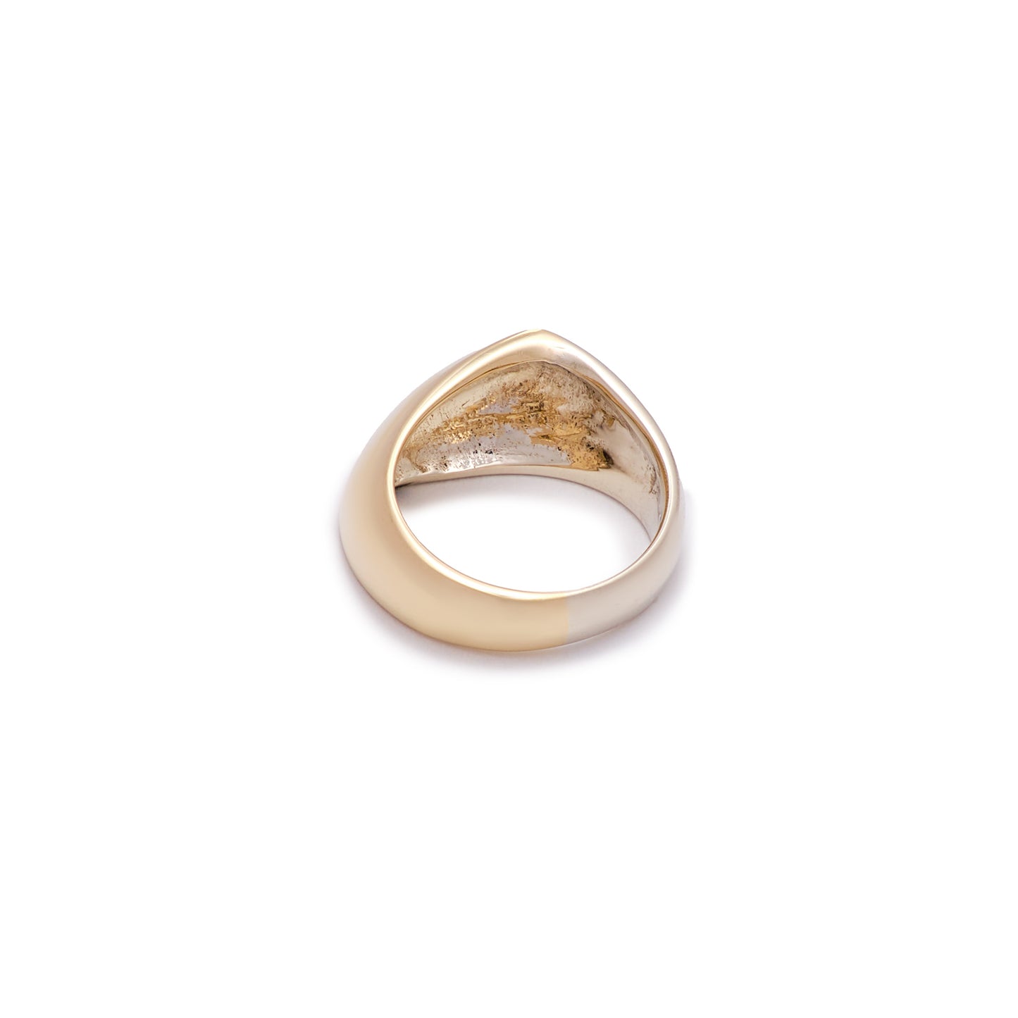 Vintage Abstract Ring