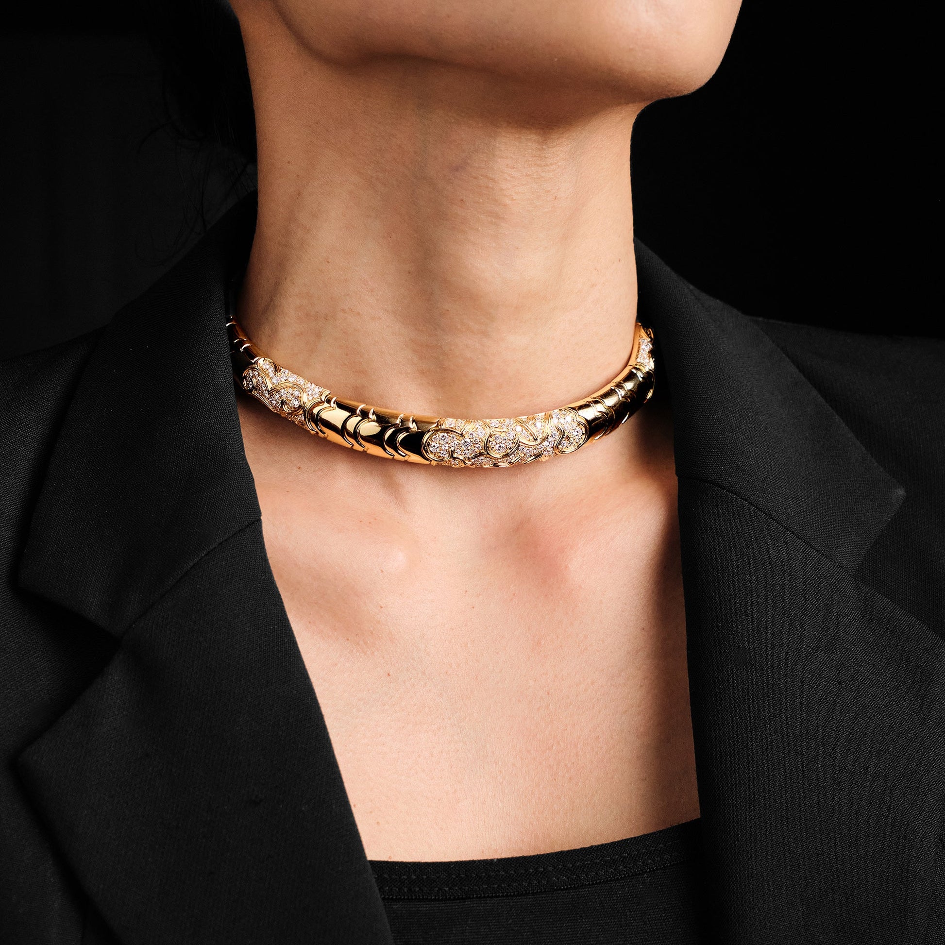 Marina 'Onda' Necklace